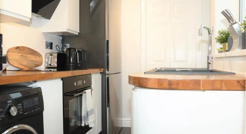 Florence House Wrexham - Image 1