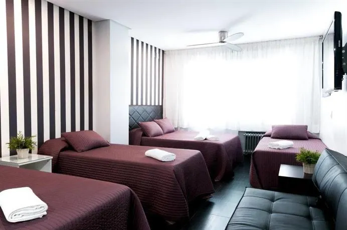 Chueca - Room Apartments - Image 1