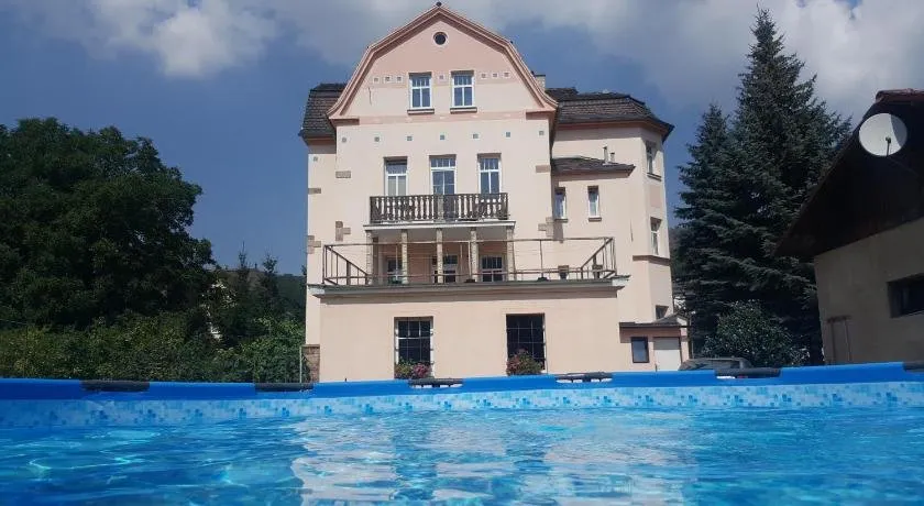 Villa Federer - Image 1