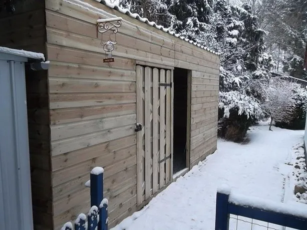 Sanaforma Logies B&B - Image 1