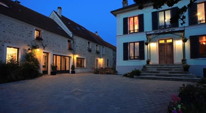Maison D'hotes Les Rainettes - Image 1