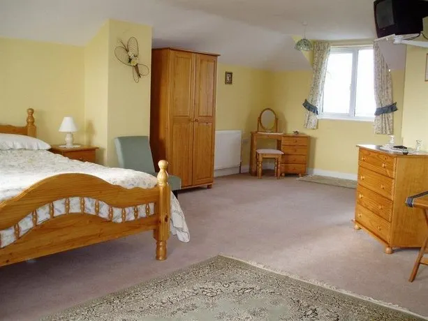Highbre Crest B&B - Image 1