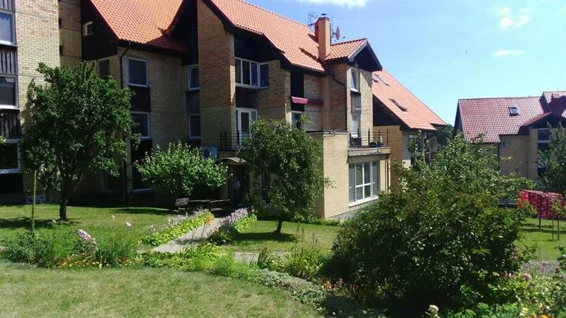 Apartamentai Kopos - Image 1