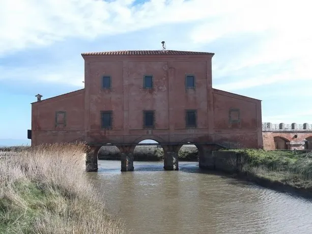 La Casetta di Leo Castiglione della Pescaia - Image 1