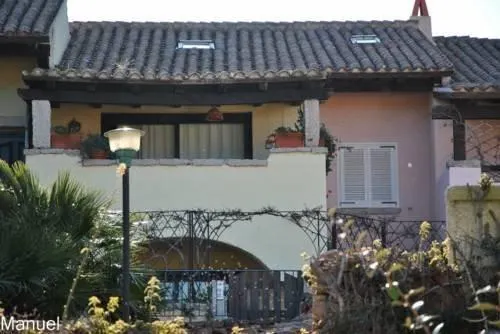 Rotondo residence 67 - Image 1
