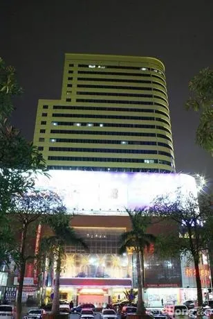 Golden Hotel - Image 1