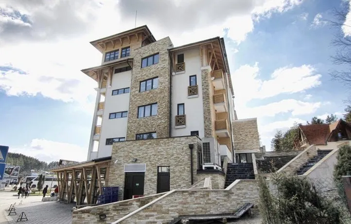 Sisarka Apartmani Zlatibor - Image 1