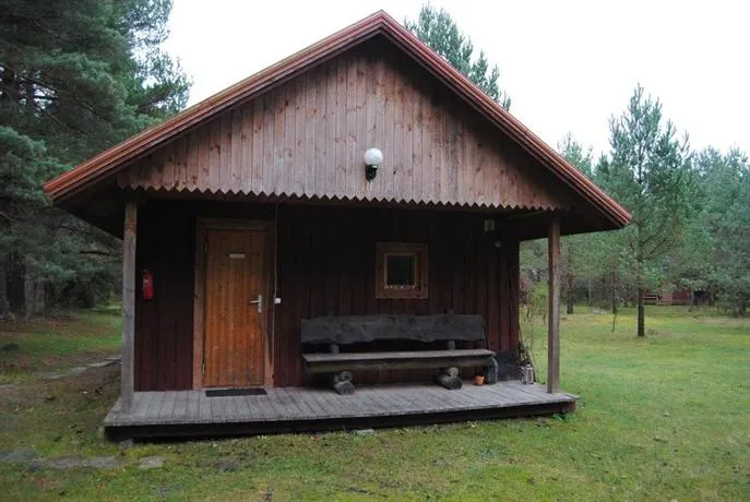 Ratsukievari Leisure Centre - Image 1