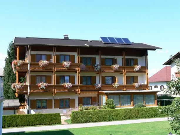 Gastehaus Sapetschnig - Image 1