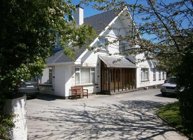 St Bridgets Bed And Breakfast - Image 1