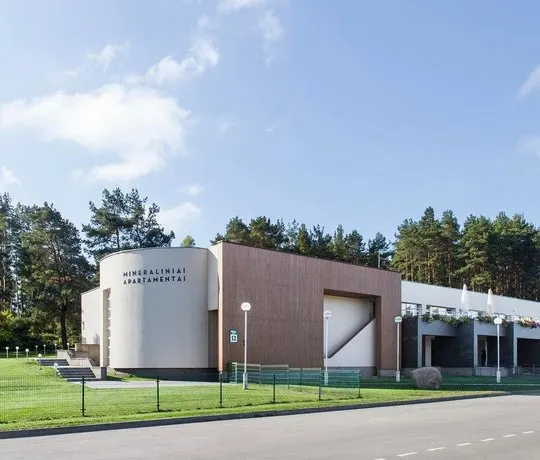 Mineraliniai Apartamentai - Image 1