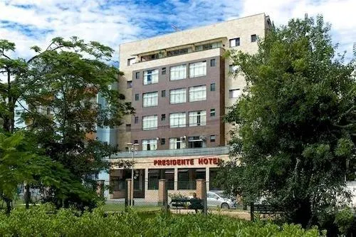 Presidente Hotel - Image 1