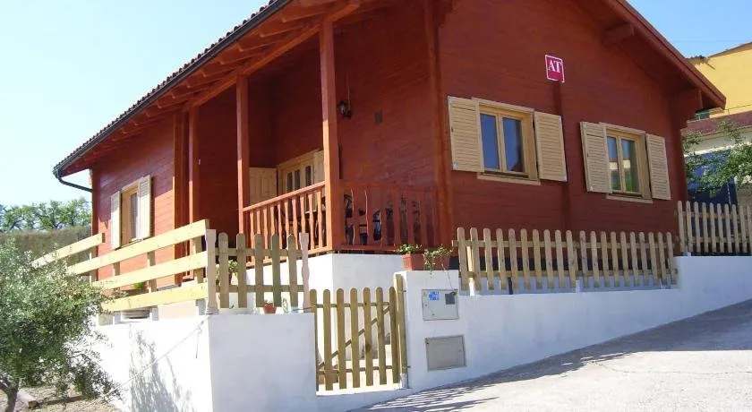 Vivienda De Uso Turístico Fuente Vilda Vt-Lr 0033 - Image 1