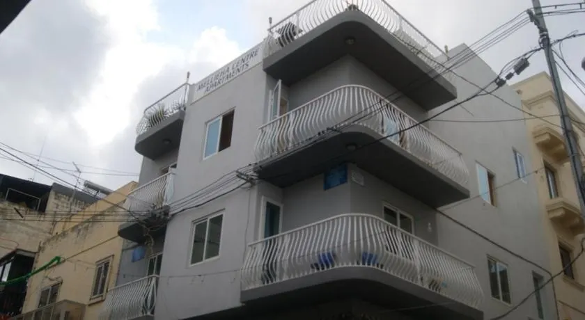 Mellieha Centre Apartments - Image 1