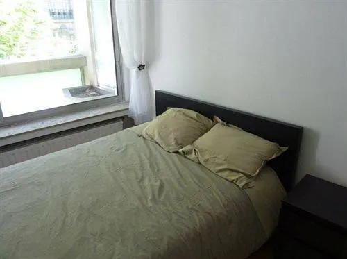 Appartement Belles Feuilles - Image 1