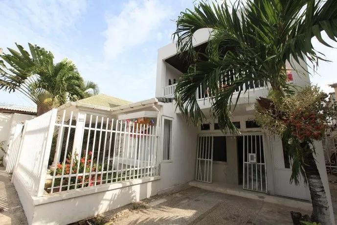 Hospedaje solymar III Sarie Bay - Image 1