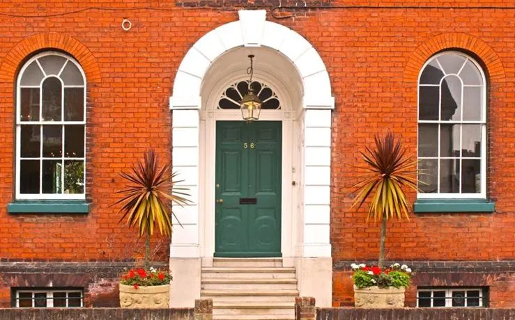 Shepherd House - Image 1
