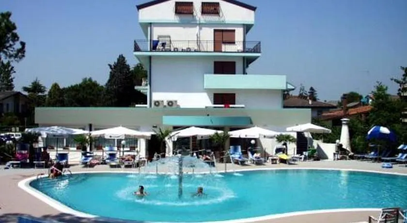 Hotel Oasi Verde - Image 1