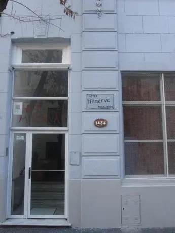 Hotel Minerva - Image 1