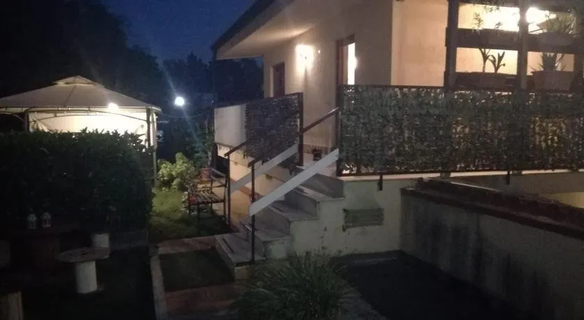 Residence Olimpo Palermo - Image 1