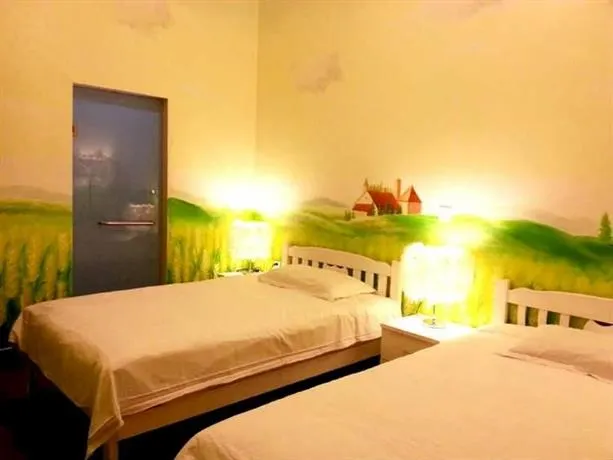 Xiamen Shiguang Inn - Image 1