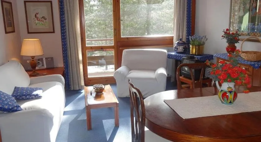 Appartamento di Montagna - Residence 'La Ginestra' - Image 1