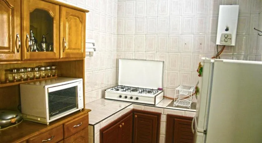 Maison Boughaz - Image 1