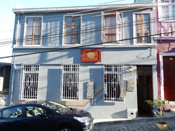 Hostal Mito - Image 1