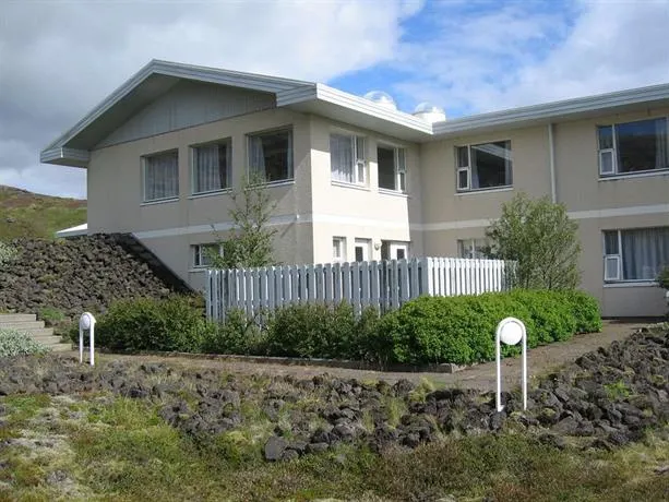 Icelandair Hotel Hengill - Image 1