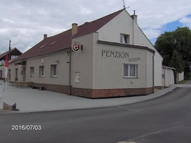 PENZION - BESEDA - BLATNICE - Image 1