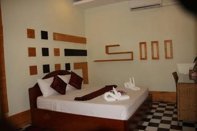 Succo Gene Palace Boutique Hotel - Image 1