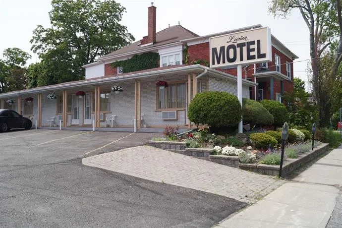 Lucien Motel - Image 1