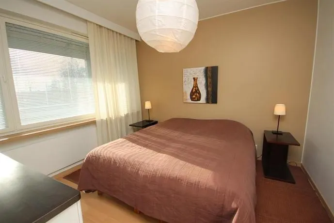 Gella Serviced Apartment Pitäjänmäki - Image 1