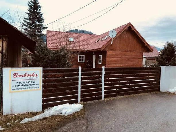Privat Barborka - Image 1