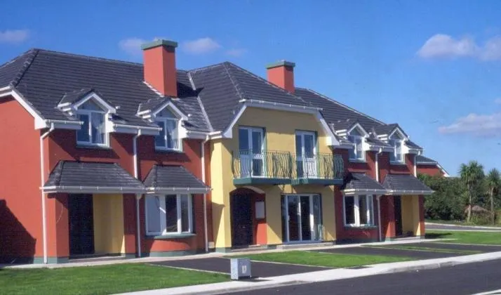 The Links Waterville No 8 by Trident Holiday Homes - Image 1