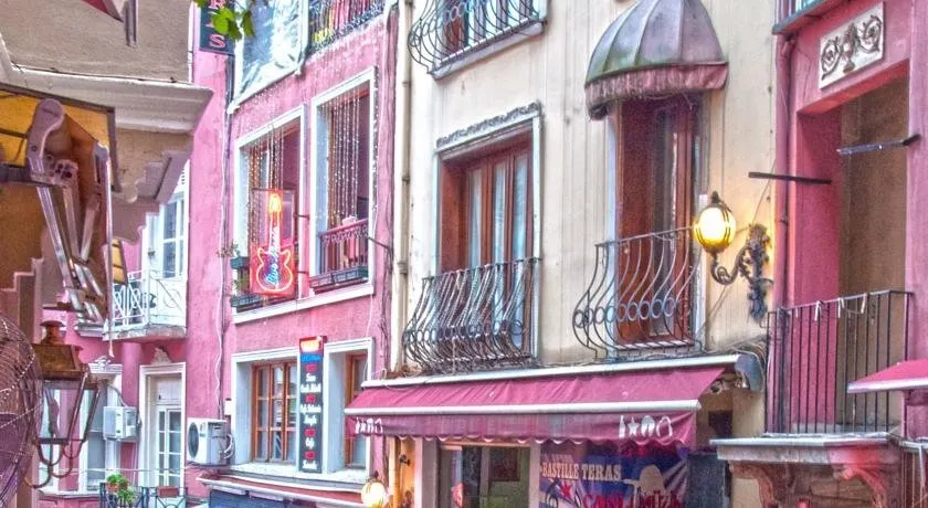 I Stanbul Symbol Hostel - Image 1
