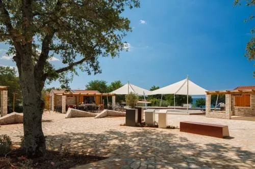 Estivo Premium mobile homes on Camping Park Umag - Image 1