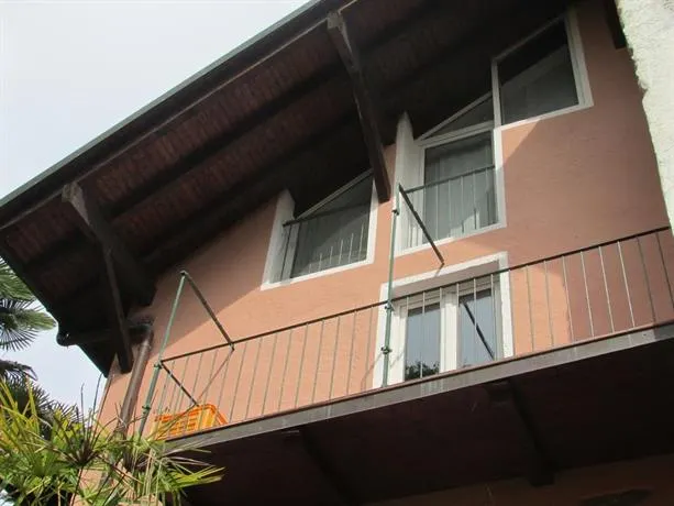 Casa Sott Al Sass - Image 1