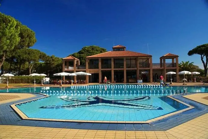 Argentario Camping Village - Image 1