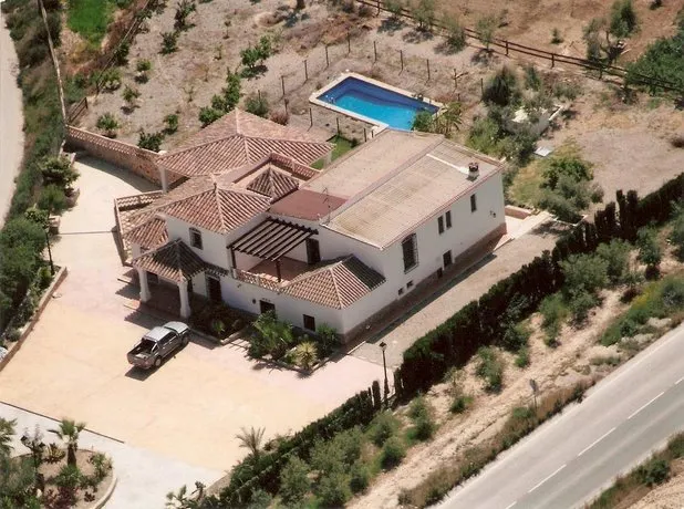 Cortijo de Don Victor - Image 1