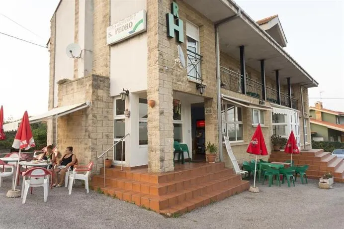 Hotel San Pedro - Image 1