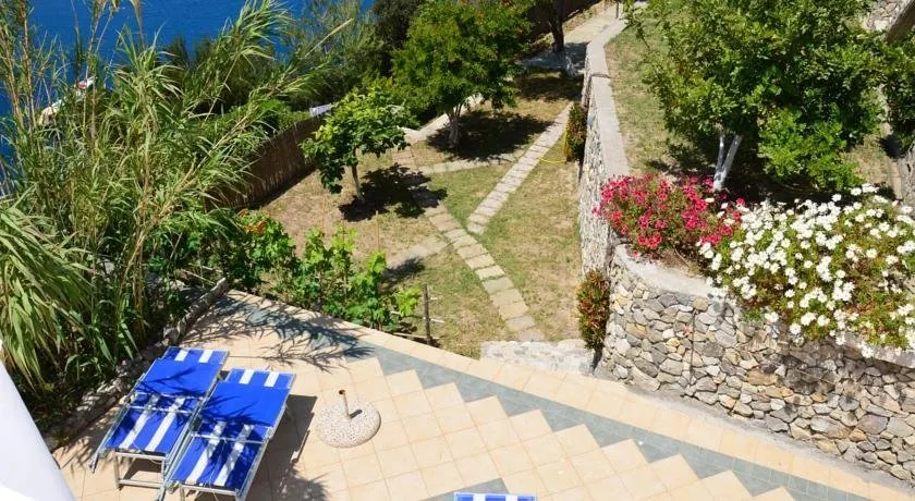 Cala Brigantina - Image 1