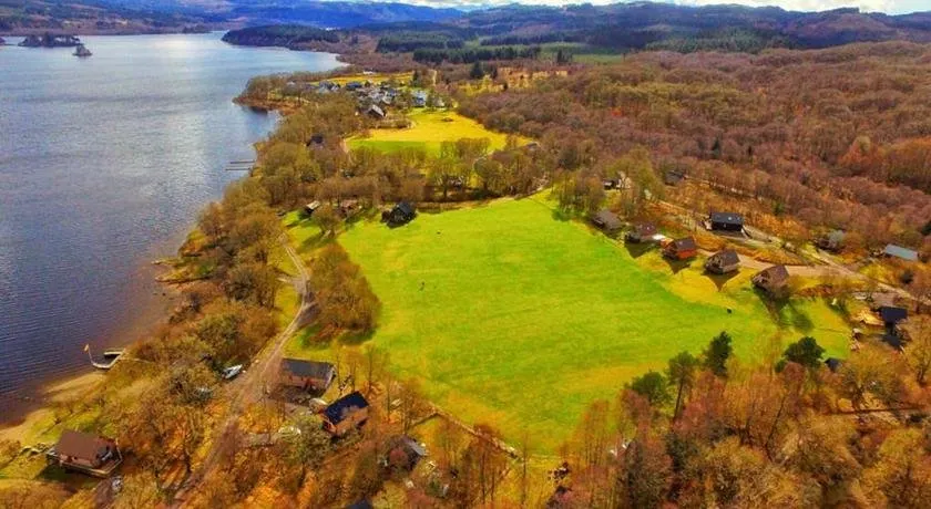 Fern Lodge - Image 1