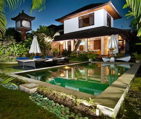 Seminyak Villa Carik - Image 1