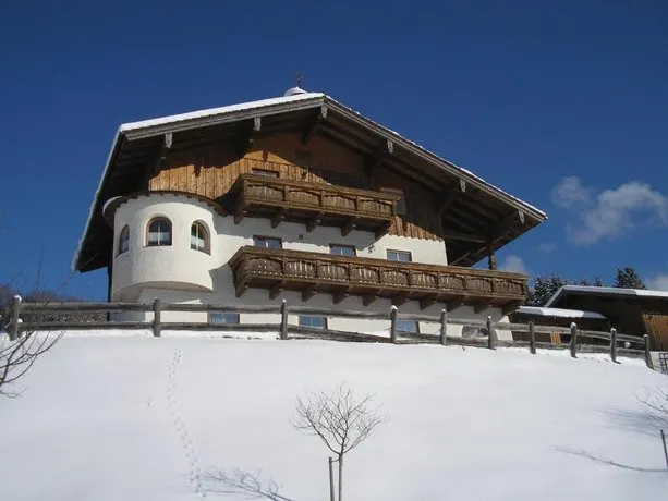 Haus Oberhaslach - Image 1