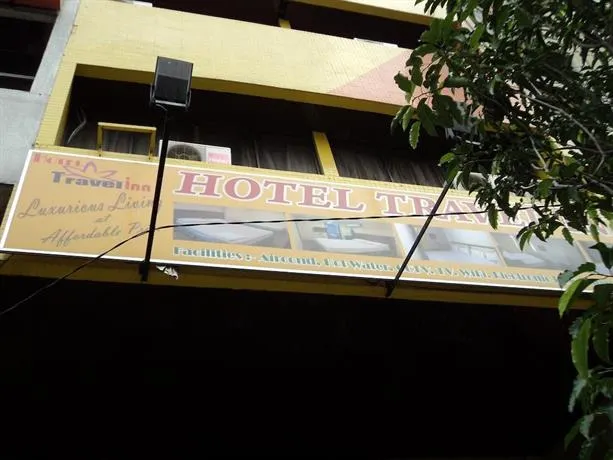 Hotel Travel Inn - Image 1