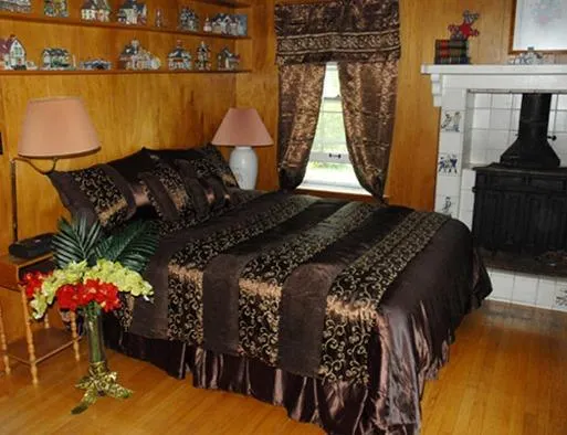 Kable House Country Inn - Image 1