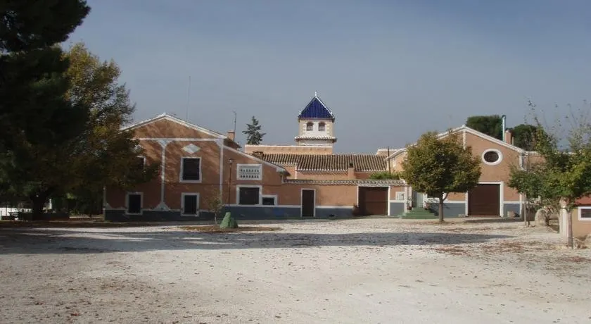 Cortijo de Rojas - Image 1