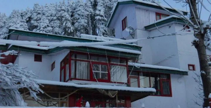 Hotel Shiva Cottage - Image 1