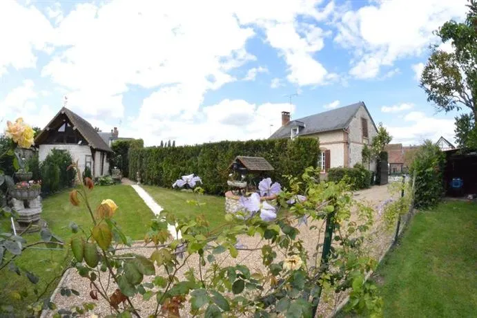 Gîte des Roses Eure et Studio Mil Roses - Image 1